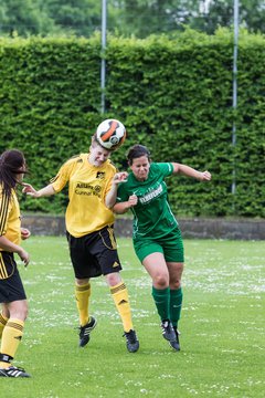 Bild 381 - OL GW Eimsb�ttel : SC Wentorf : Erfebnis: 2:2